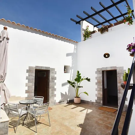 Holiday home Casa Madonna Authentic Canarian *