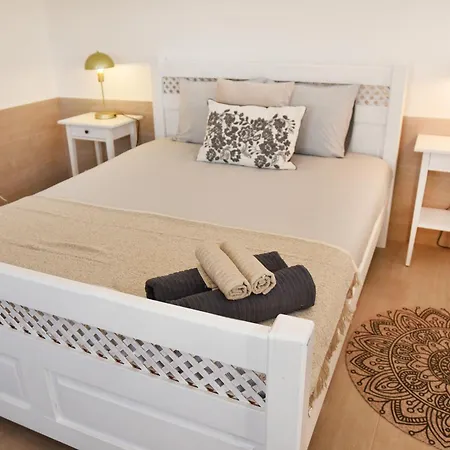 Casa Madonna Authentic Canarian 拉·奥利瓦