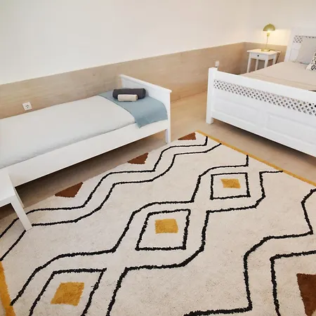Holiday home Casa Madonna Authentic Canarian