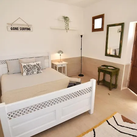 度假居 Casa Madonna Authentic Canarian *