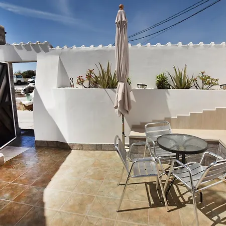 Casa Madonna Authentic Canarian