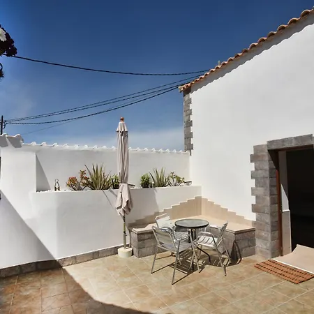 度假居 Casa Madonna Authentic Canarian