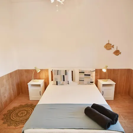 Casa Madonna Authentic Canarian 度假居 拉·奥利瓦