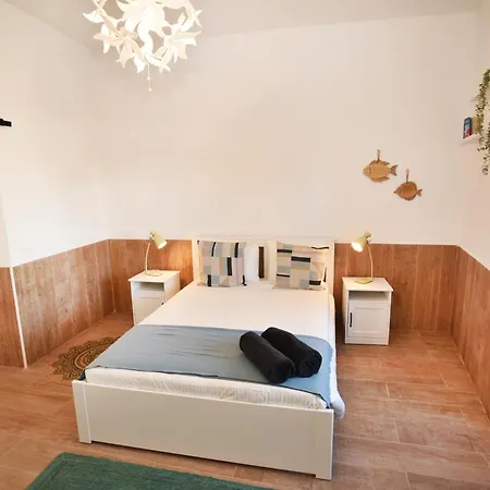 Casa Madonna Authentic Canarian *