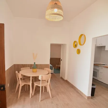 Casa Madonna Authentic Canarian 度假居 *