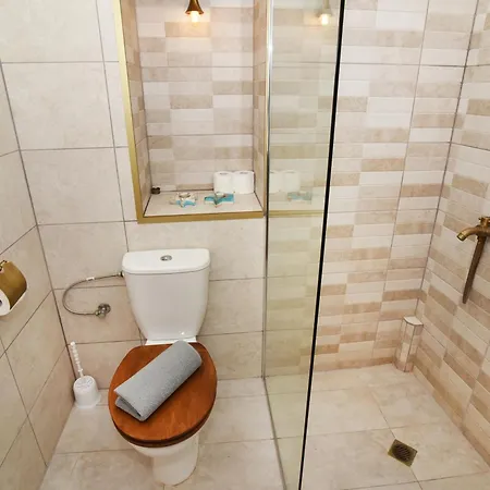Casa Madonna Authentic Canarian * La Oliva