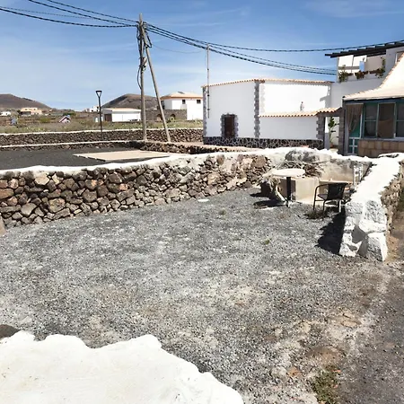 Hébergement de vacances Casa Madonna Authentic Canarian *