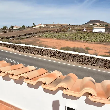 Casa Madonna Authentic Canarian Hébergement de vacances *