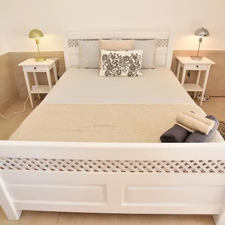 Casa Madonna Authentic Canarian Hébergement de vacances La Oliva