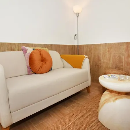 Casa Madonna Authentic Canarian Hébergement de vacances