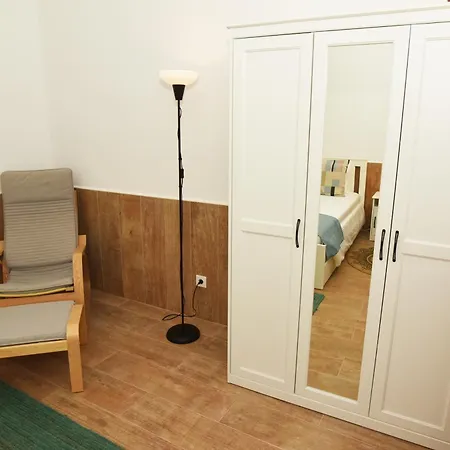 Hébergement de vacances Casa Madonna Authentic Canarian